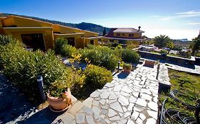 Hotel Alta Montaña